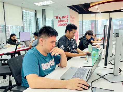 gaming community|Gamer2Gamer Sdn Bhd .